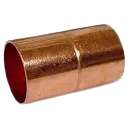 1/2" CXC COUPLING Copper Fittings