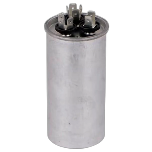 RUN CAPACITOR 35/5MFD 370V 50/60HZ Blower Motors, Fan, Run Capacitors