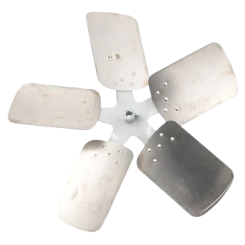 LENNOX FAN BLADE Blower Motors, Fan, Run Capacitors