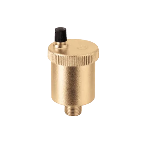 1/8" WATER AUTO AIR BLEEDER NPT Boiler parts, Condensate Pumps