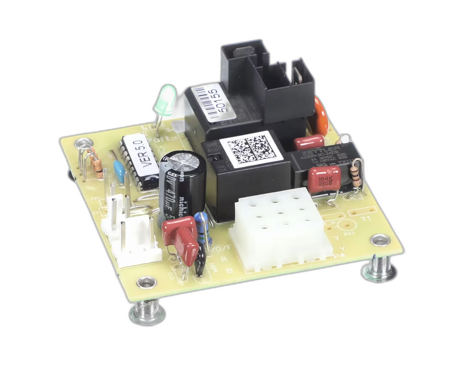 Defrost Control Board Control Board, Circuit, Ignition Modulating