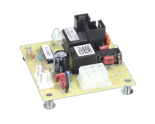 Defrost Control Board Control Board, Circuit, Ignition Modulating