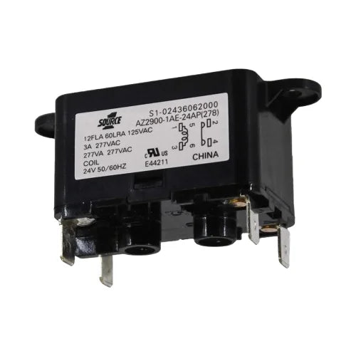 YORK/ETC RELAY 24V Electrical, Transformers, Relay