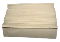 20" X 25" X 6" CARRIER FILTER Air Filter and Cleaners