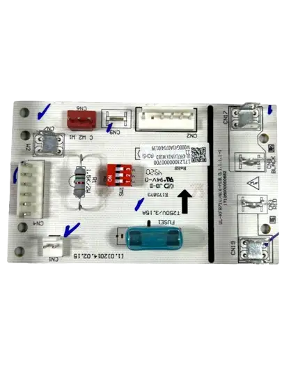 AMERISTAR AIR HANDLER CONTROL BOARD Control Board, Circuit, Ignition Modulating
