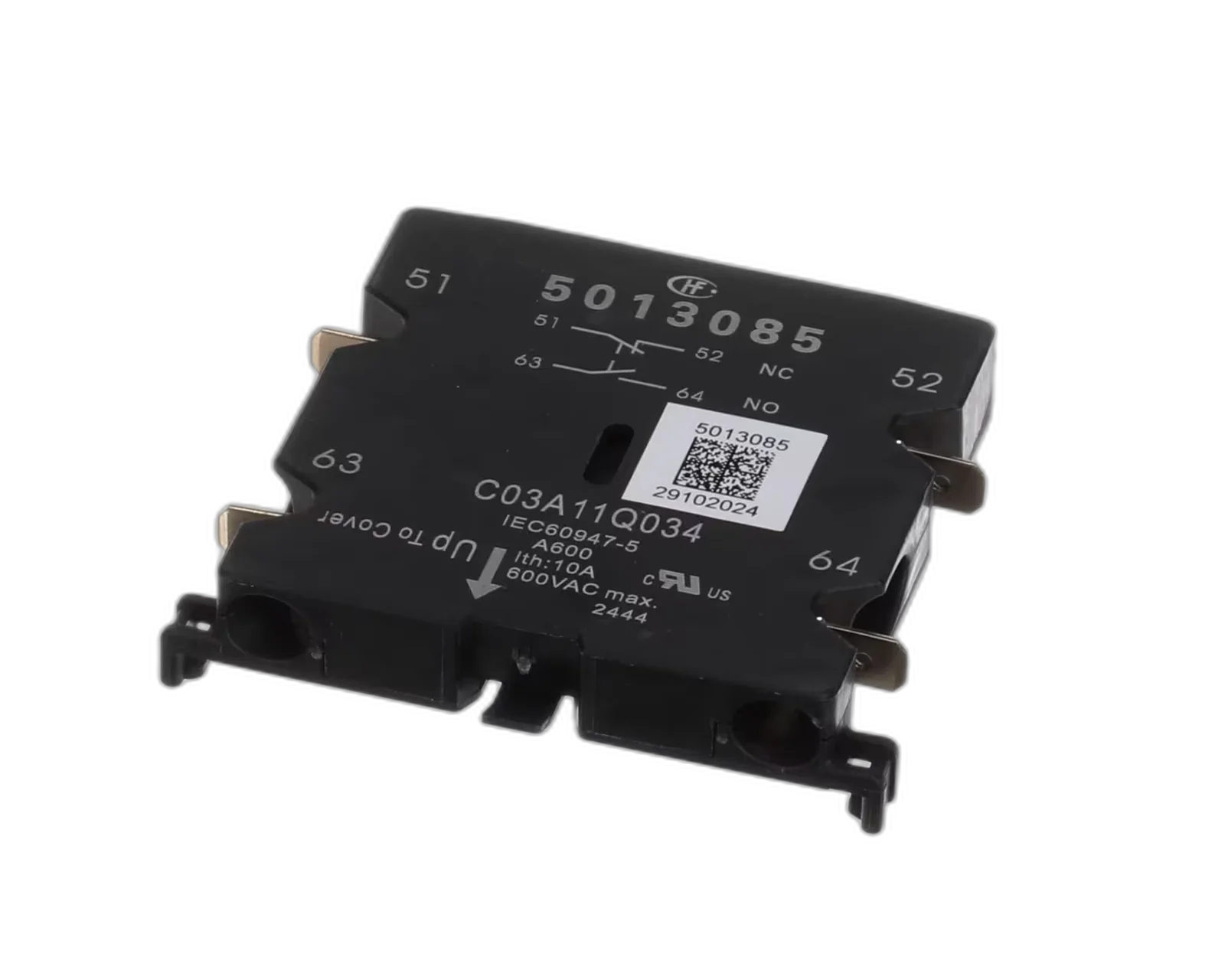 Auxiliary Switch, Contactor, Air Compressor Air Pressure Switch, Air Proving
