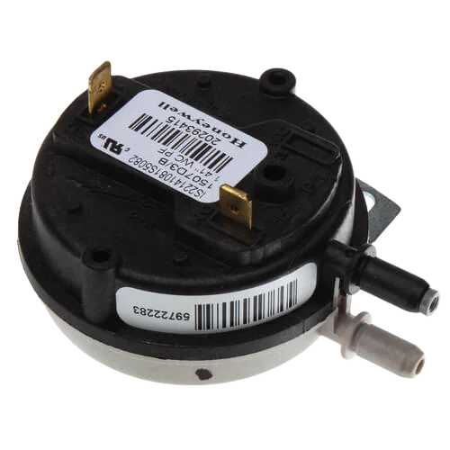 LENNOX/AIREFLO PRESSURE SWITCH 1.41" WC Air Pressure Switch, Air Proving
