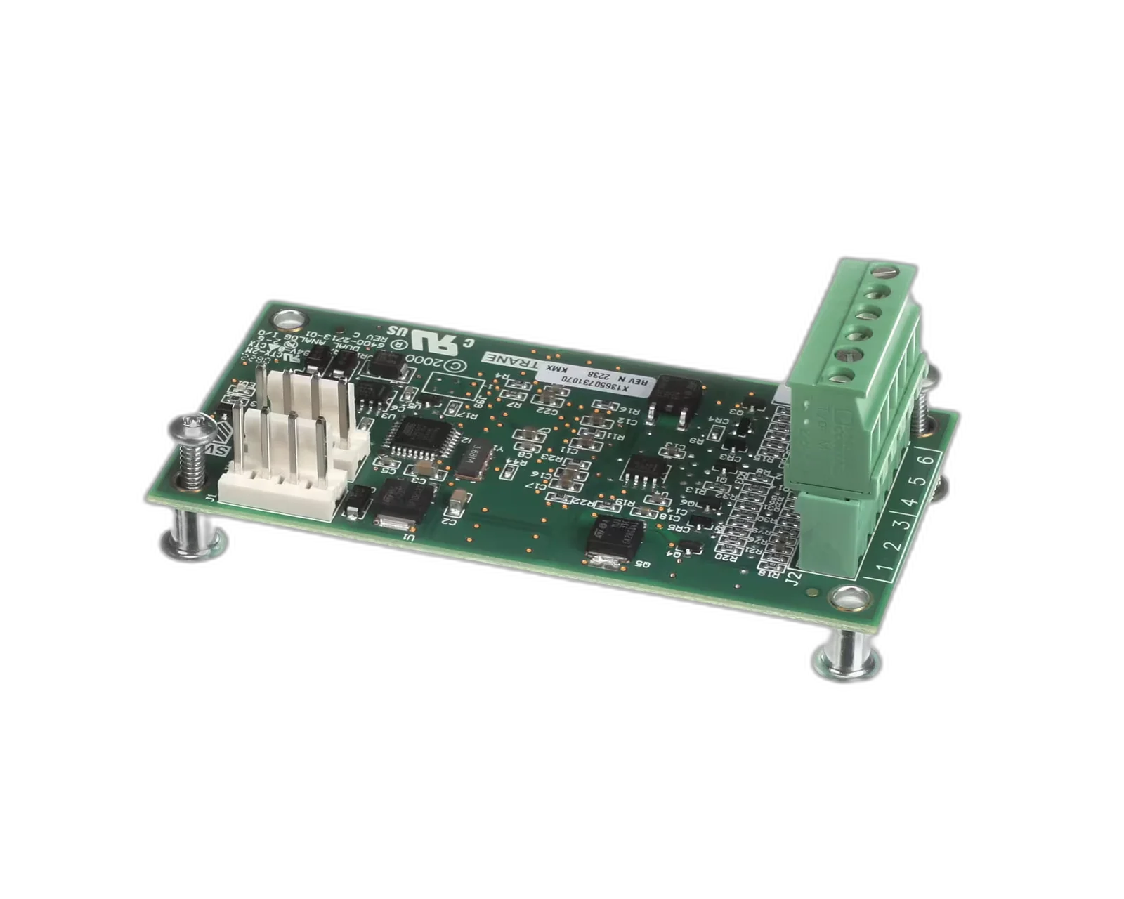 Control Board, Dual Analog I/O, Programmable Control Board, Circuit, Ignition Modulating
