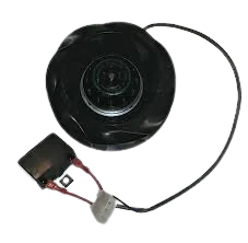 LIFEBREATH HRV MOTOR Blower Motors, Fan, Run Capacitors