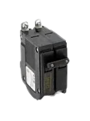 EATON BOLT ON REPLACEMENT BREAKER 15A 2 POLE Electrical, Transformers, Relay