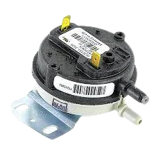 LENNOX PRESSURE SWITCH 1.52" WC Air Pressure Switch, Air Proving