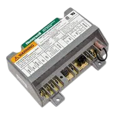 HOT SURFACE IGNITION MODULE BOARD Control Board, Circuit, Ignition Modulating