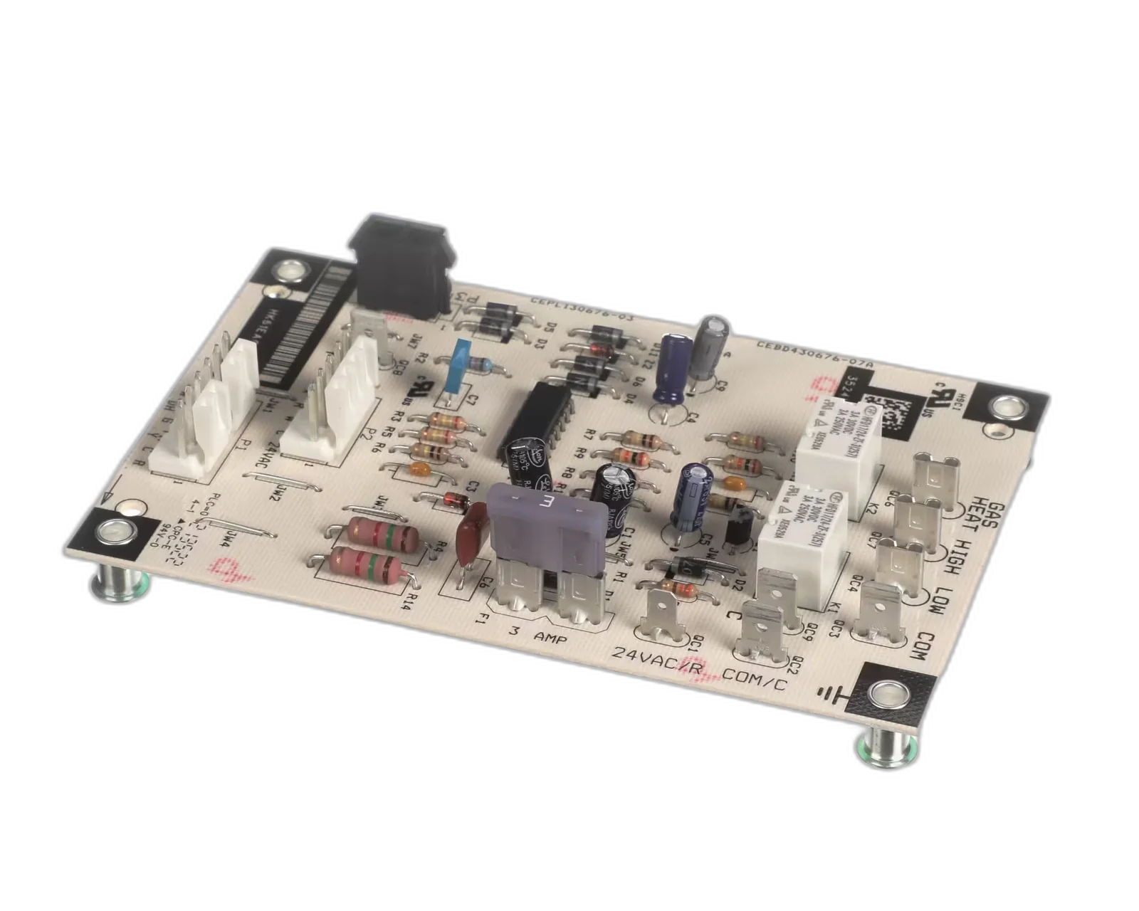 Control Board Control Board, Circuit, Ignition Modulating