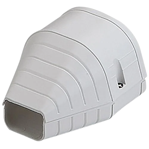 3.5" FORTRESS END FITTING A/C parts