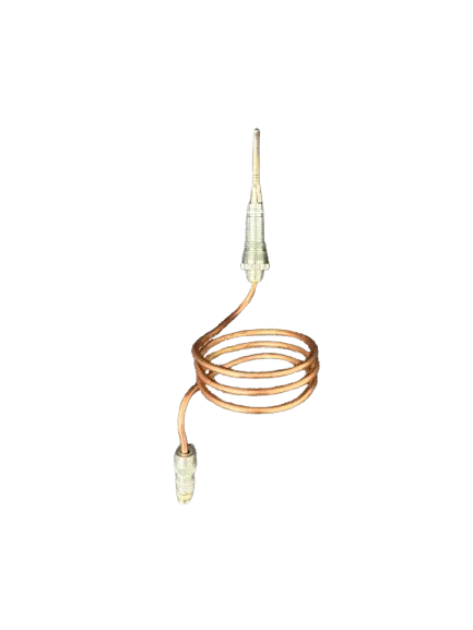 18" FIREPLACE THERMOCOUPLE 30MV Thermocouples, Pilot Assembly, Pilot Tubing