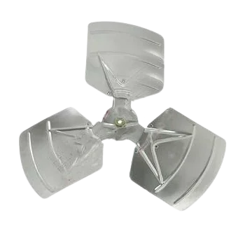 LENNOX FAN BLADE, 20", 1/2" BORE, 3 BLADE, 32 DEGREE PITCH Blower Motors, Fan, Run Capacitors