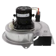 GOODMAN AMANA INDUCER ASSEMBLY 2 STAGE Inducer Motor, Assembly, Venter, Draft, Exhaust Fan Fasco, Combustion Air Blower