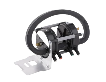 LENNOX PRESSURE SWITCH 2-STG -0.85" WC / -0.50" WC Air Pressure Switch, Air Proving