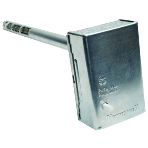 11-1/2" FAN AND LIMIT SWITCH ADJUSTABLE FAN 3 High Limit Control Switches