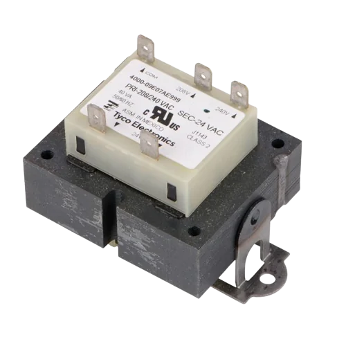 TRANSFORMER 240 VOLTS PRIMARY 24 VOLTS 40 VA Electrical, Transformers, Relay