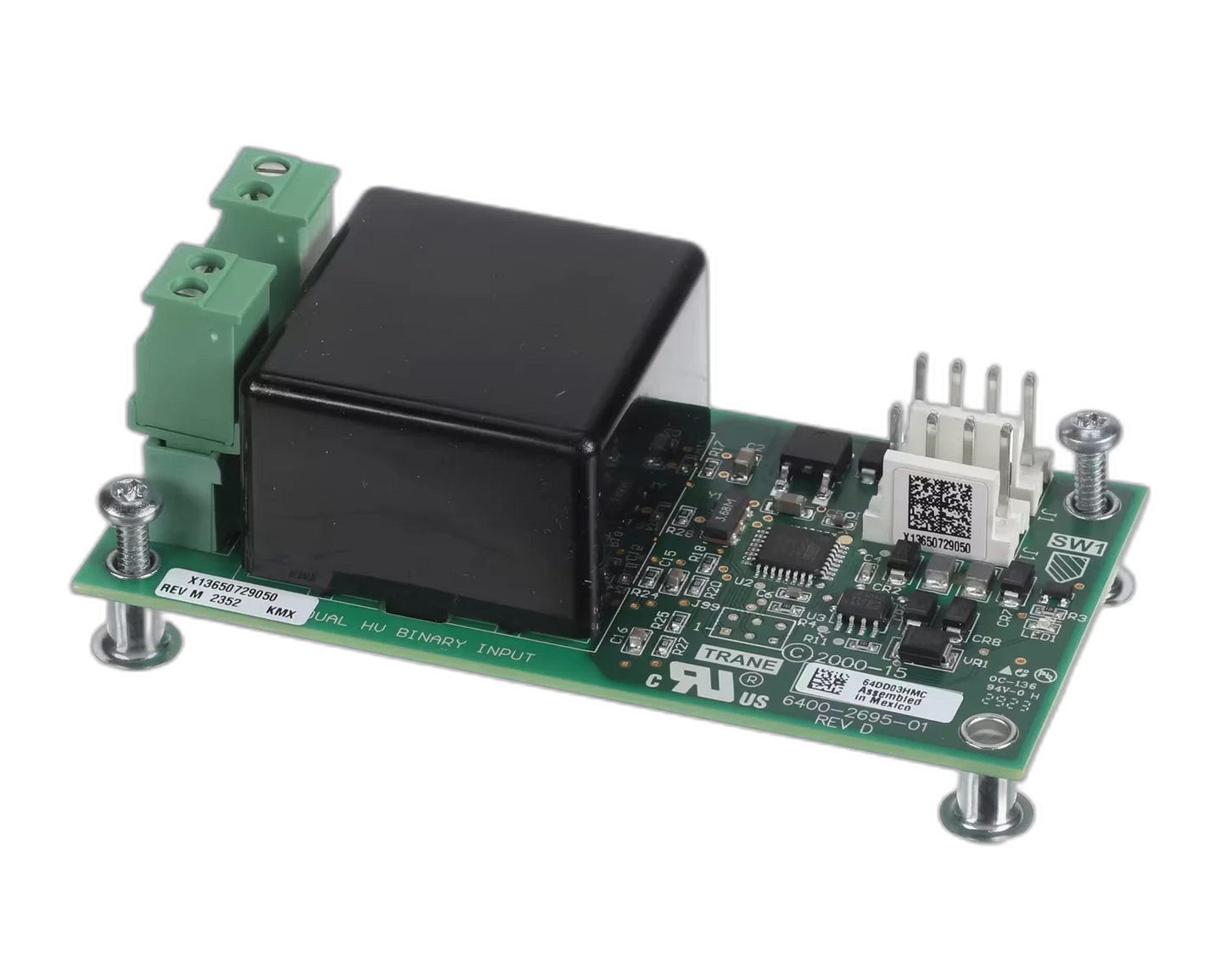 Control Board, High Voltage Bianary Control Board, Circuit, Ignition Modulating