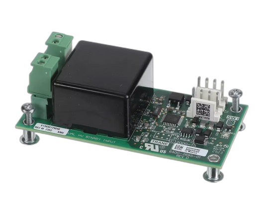 Control Board, High Voltage Bianary Control Board, Circuit, Ignition Modulating