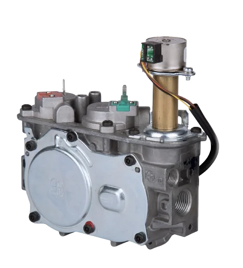 FIREPLACE GAS VALVE SIT 885 Gas Control Valve, Regulators, Flexible Gas Line