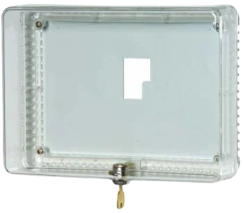 HONEYWELL THERMOSTAT GUARD Thermostats, Outdoor Sensors