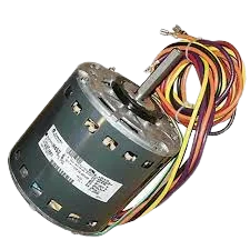 1HP LENNOX BLOWER MOTOR 3 SPEED 220-240V 50HZ 1050RPM 7.4AMPS Blower Motors, Fan, Run Capacitors