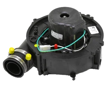 OLSEN INDUCER ASSEMBLY Inducer Motor, Assembly, Venter, Draft, Exhaust Fan Fasco, Combustion Air Blower