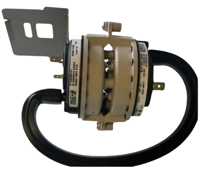 LENNOX PRESSURE SWITCH 2-STG 0.95" WC / 0.15" WC Air Pressure Switch, Air Proving