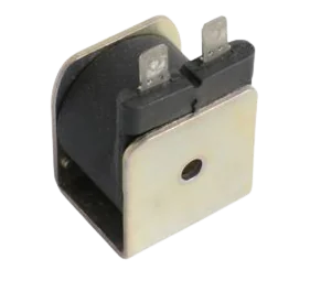 SOLENOID COIL 24V A/C parts
