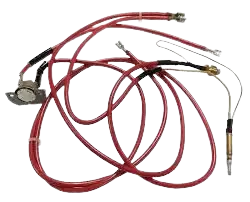 BOSCH THERMOCOUPLE AND GAS SENSOR Boiler parts, Condensate Pumps