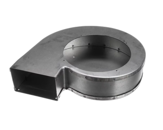 Housing Assembly, Inducer Inducer Motor, Assembly, Venter, Draft, Exhaust Fan Fasco, Combustion Air Blower