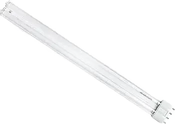 UC36W1006 36-watt replacement UV-C lamp used for Honeywell ultraviolet air treatment systems Air Filter and Cleaners