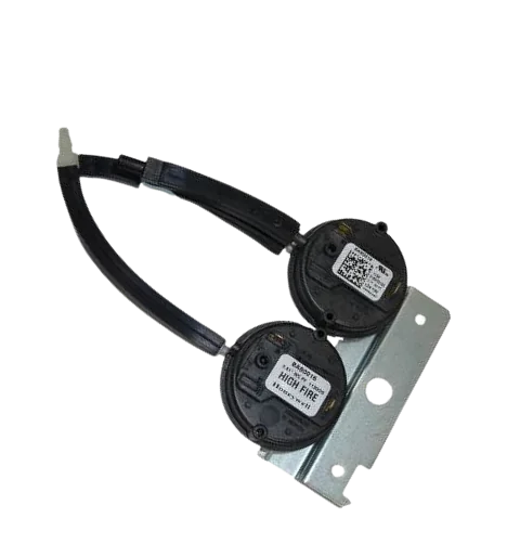 GOODMAN/AMANA PRESSURE SWITCH 2-STG -0.17" WC / -0.86" WC Air Pressure Switch, Air Proving