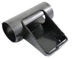CARRIER COMBUSTION AIR INTAKE WITH END CAP Inducer Motor, Assembly, Venter, Draft, Exhaust Fan Fasco, Combustion Air Blower