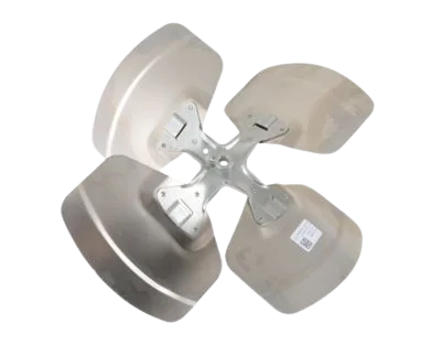 LENNOX FAN BLADE, 18" DIAMETER, 4-BLADE, 32 PITCH, 1/2" BORE, CCW FACING DISCHARGE A/C parts