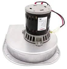 TRANE AMERICAN STANDARD INDUCER MOTOR ASSEMBLY 2500/3000 RPM 1/35HP SINGLE SPEED 208/230V Inducer Motor, Assembly, Venter, Draft, Exhaust Fan Fasco, Combustion Air Blower