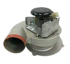 RUUD RHEEM VENT INDUCER MOTOR 2 STAGE 115V Inducer Motor, Assembly, Venter, Draft, Exhaust Fan Fasco, Combustion Air Blower