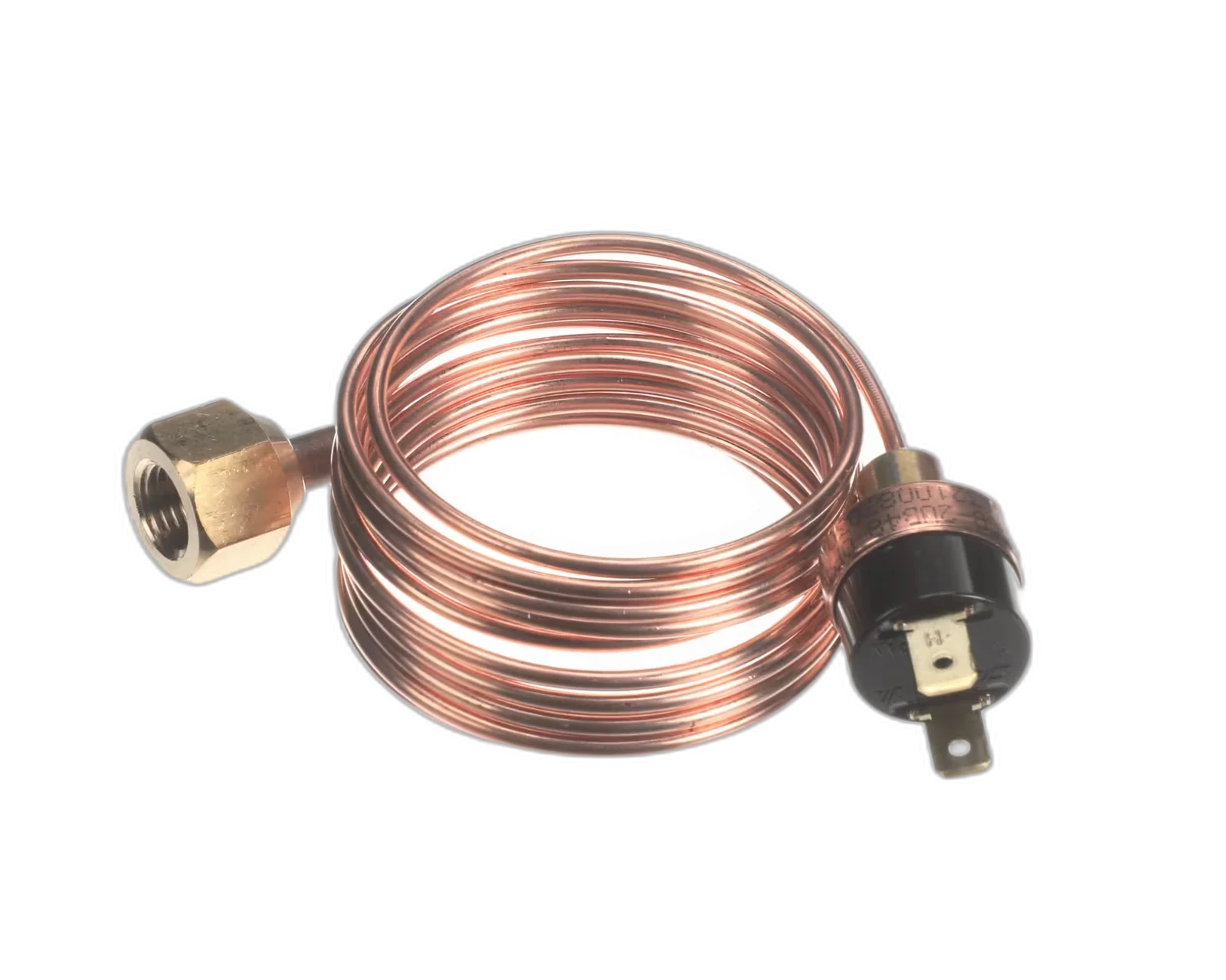 Pressure Cutout Switch, 200/405#, SPST Air Pressure Switch, Air Proving