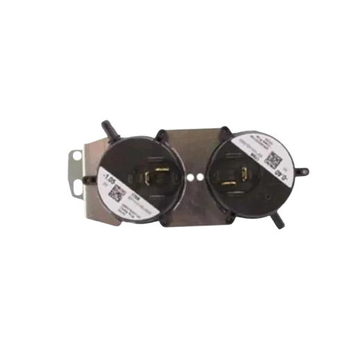 YORK/ETC DUAL AIR PRESSURE SWITCH 1.05" WC / 0.40" WC Air Pressure Switch, Air Proving