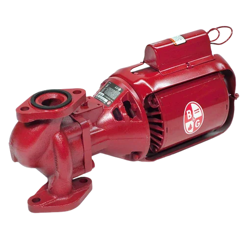 SERIES 100 BELL & GOSSET  Boiler parts, Condensate Pumps