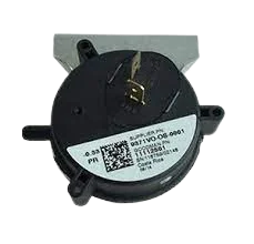 GOODMAN PRESSURE SWITCH -0.33" WC Air Pressure Switch, Air Proving
