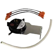 RHEEM/RUUD PRESSURE SWITCH 1.11" WC Air Pressure Switch, Air Proving