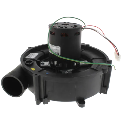 ICP DRAFT INDUCER MOTOR ASSEMBLY KIT Inducer Motor, Assembly, Venter, Draft, Exhaust Fan Fasco, Combustion Air Blower