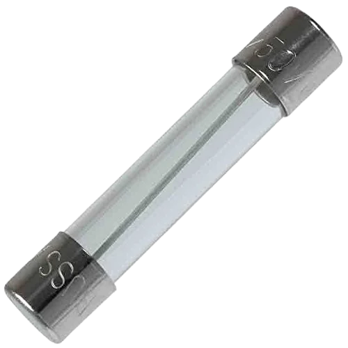 FUSE 2.5AMP Electrical, Transformers, Relay