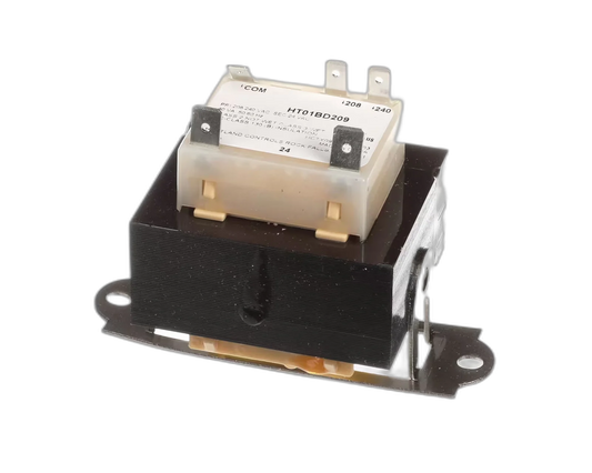 Transformer, 208/230 to 24 Volt, 40VA Electrical, Transformers, Relay