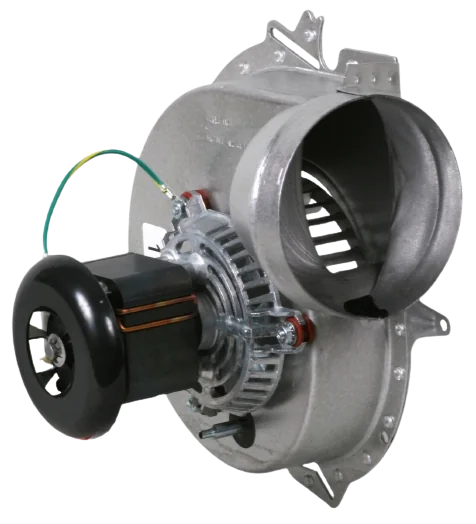 ICP VENT INDUCER MOTOR 1/35HP 3000RPM 115V Inducer Motor, Assembly, Venter, Draft, Exhaust Fan Fasco, Combustion Air Blower