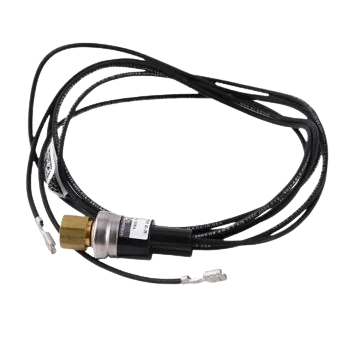 LO PRESSURE SWITCH A/C parts